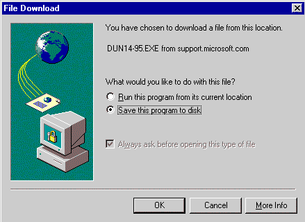Windows 95 Updates Download